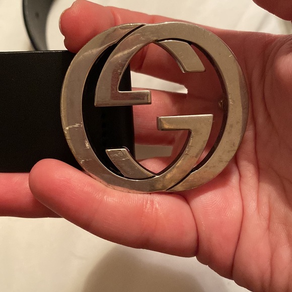 Gucci belt***price drop*** - Picture 2 of 3